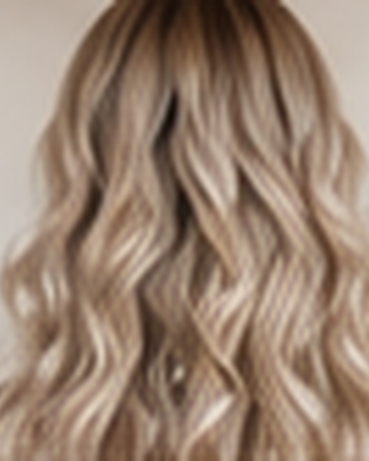 Realizacja SemrauHair