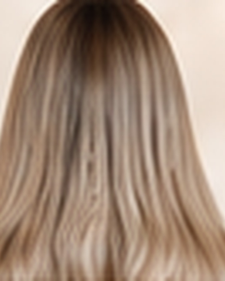 Realizacja SemrauHair